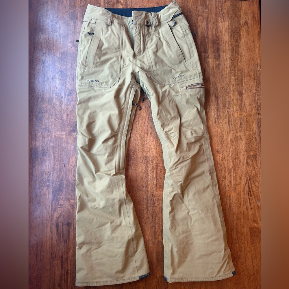 GORE-TEX Volcom Snowboard pants